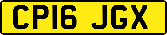 CP16JGX