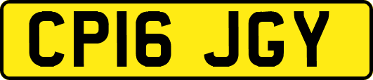 CP16JGY