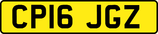 CP16JGZ