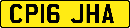 CP16JHA