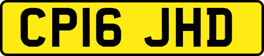 CP16JHD