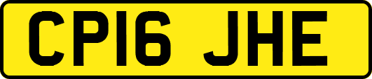 CP16JHE