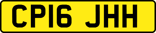 CP16JHH