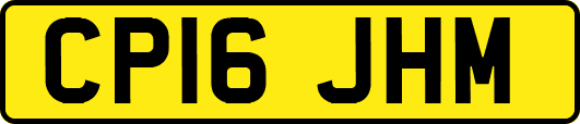 CP16JHM