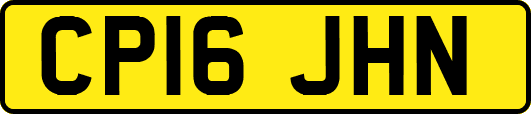 CP16JHN