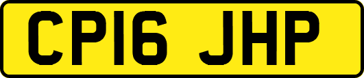 CP16JHP