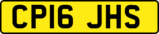 CP16JHS