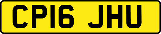 CP16JHU