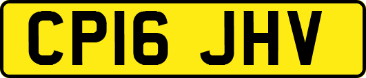 CP16JHV