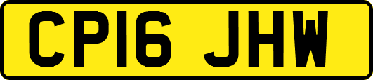 CP16JHW