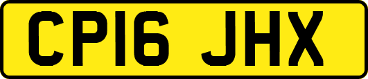 CP16JHX