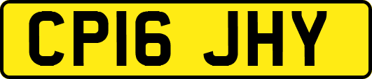 CP16JHY
