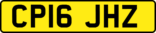CP16JHZ