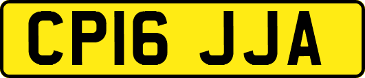 CP16JJA