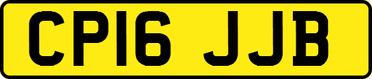 CP16JJB