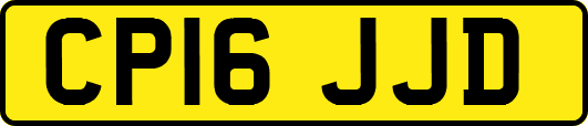 CP16JJD