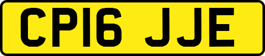 CP16JJE