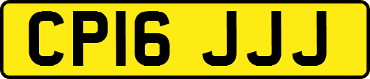 CP16JJJ
