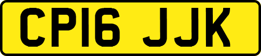 CP16JJK