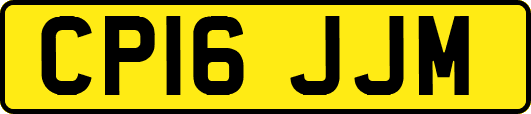 CP16JJM