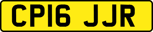 CP16JJR