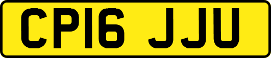 CP16JJU