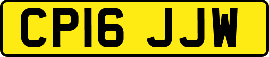 CP16JJW