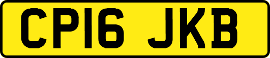 CP16JKB