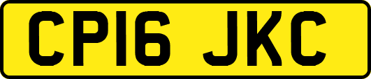 CP16JKC