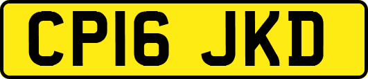 CP16JKD