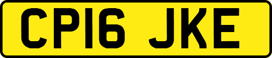 CP16JKE