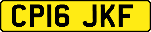 CP16JKF