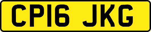 CP16JKG