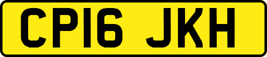 CP16JKH