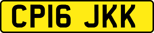 CP16JKK
