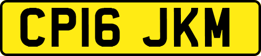 CP16JKM