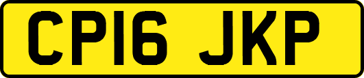 CP16JKP