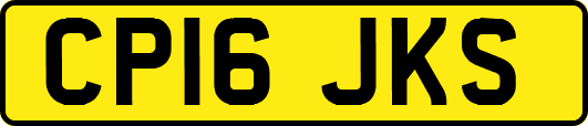 CP16JKS