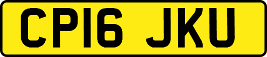 CP16JKU