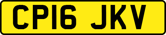 CP16JKV