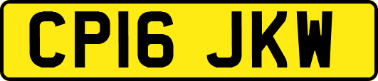 CP16JKW