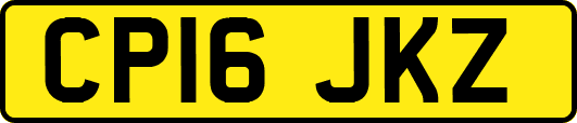 CP16JKZ