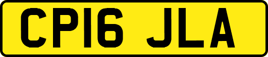 CP16JLA