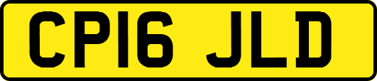 CP16JLD