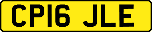 CP16JLE