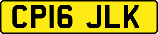 CP16JLK