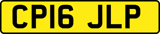 CP16JLP