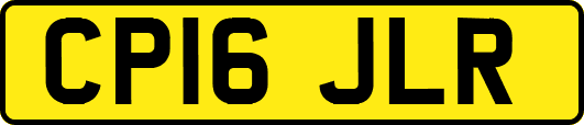 CP16JLR
