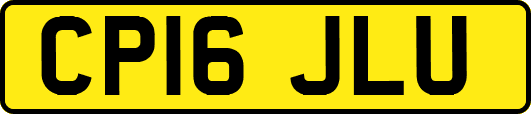 CP16JLU