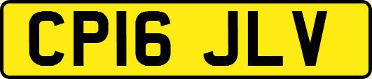 CP16JLV